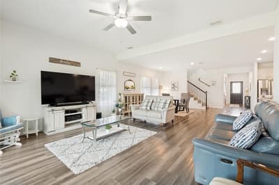 2400 Lalun Lane, Forney TX 75126 - Photo 4