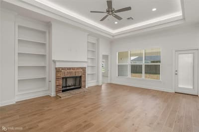 358 Camden Hill, Haughton LA 71037 - Photo 2
