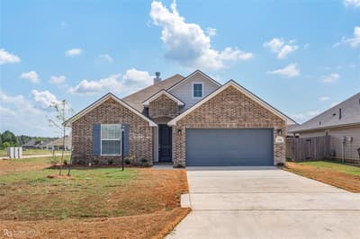 358 Camden Hill, Haughton LA 71037