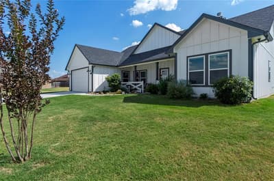 108 Daisy Court, Paradise TX 76073 - Photo 2