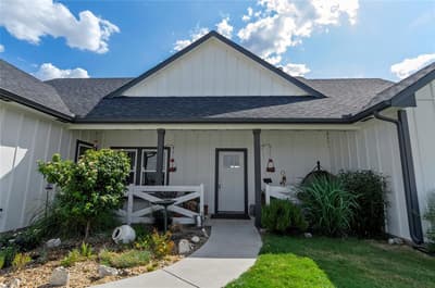 108 Daisy Court, Paradise TX 76073 - Photo 3