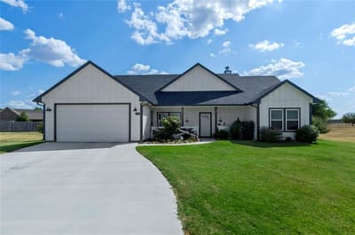 108 Daisy Court, Paradise TX 76073