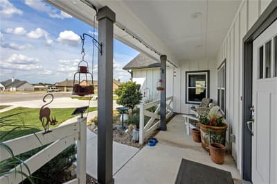 108 Daisy Court, Paradise TX 76073 - Photo 4