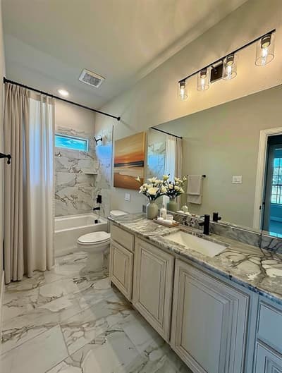 390 Devonshire Drive, Greenville TX 75401 - Photo 5