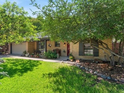 2501 New Haven Court, Bedford TX 76022 - Photo 3