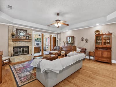 2501 New Haven Court, Bedford TX 76022 - Photo 5