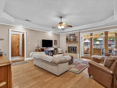 2501 New Haven Court, Bedford TX 76022 - Photo 4