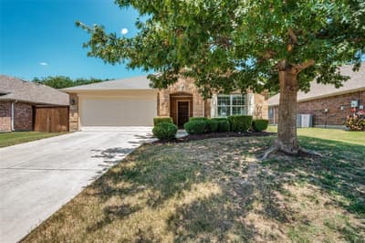 3707 Redwood Circle, Melissa TX 75454 - Photo 2