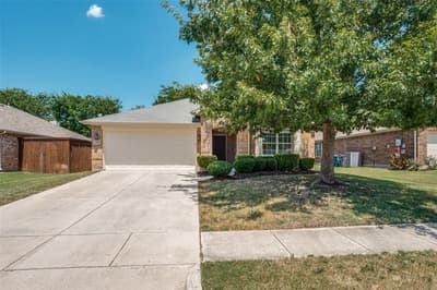 3707 Redwood Circle, Melissa TX 75454 - Photo 3