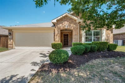 3707 Redwood Circle, Melissa TX 75454
