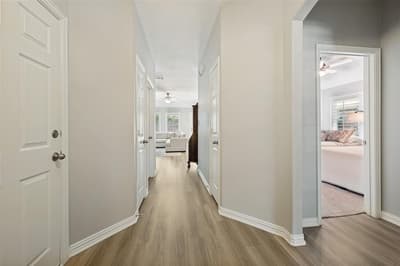 3707 Redwood Circle, Melissa TX 75454 - Photo 5