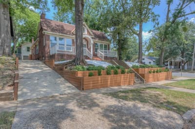 502 Kirby Place, Shreveport LA 71104 - Photo 2