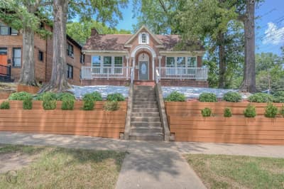502 Kirby Place, Shreveport LA 71104