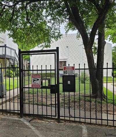 7431 Holly Hill Drive # 115, Dallas TX 75231 - Photo 2