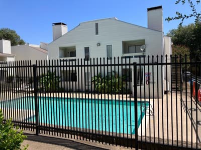 7431 Holly Hill Drive # 115, Dallas TX 75231 - Photo 3