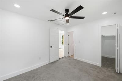 905 E Shaw Street, Fort Worth TX 76110 - Photo 4