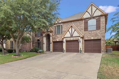7256 Rueda, Grand Prairie TX 75054 - Photo 2