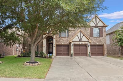 7256 Rueda, Grand Prairie TX 75054
