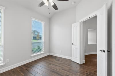2602 Jaxon Way, Mansfield TX 76063 - Photo 3
