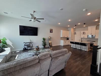 309 Colusa Drive, Lewisville TX 75056 - Photo 2