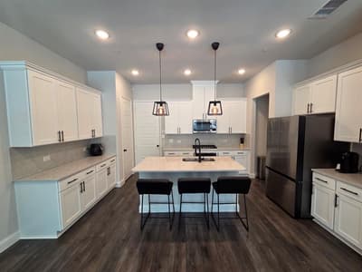 309 Colusa Drive, Lewisville TX 75056 - Photo 4