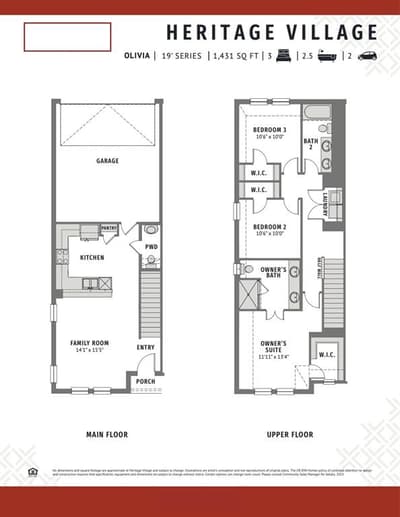5302 Springlake Parkway, Haltom City TX 76117 - Photo 2
