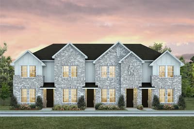 5302 Springlake Parkway, Haltom City TX 76117