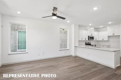 5302 Springlake Parkway, Haltom City TX 76117 - Photo 5