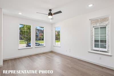 5302 Springlake Parkway, Haltom City TX 76117 - Photo 4