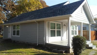 1410 Joplin Street, Haltom City TX 76117 - Photo 3
