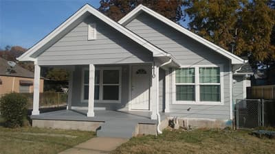 1410 Joplin Street, Haltom City TX 76117