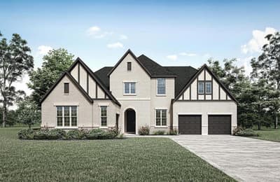 14432 Game Creek Trail, Fort Worth TX 76008