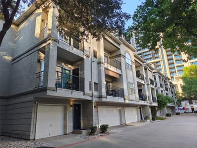 2201 Wolf Street # 2205, Dallas TX 75201 - Photo 3