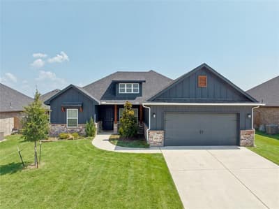 2805 Tulip Drive, Sherman TX 75092