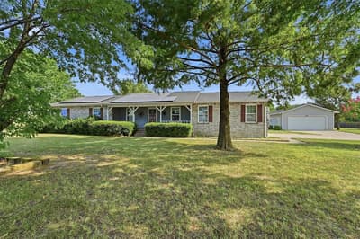 27513 State Highway 56, Whitesboro TX 76273 - Photo 2