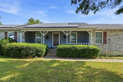 27513 State Highway 56, Whitesboro TX 76273 - Photo 3
