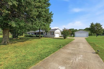 27513 State Highway 56, Whitesboro TX 76273