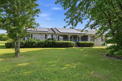 27513 State Highway 56, Whitesboro TX 76273 - Photo 4