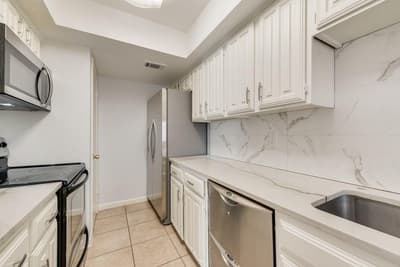 3622 Corona Drive, Garland TX 75044 - Photo 2