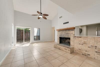 3622 Corona Drive, Garland TX 75044 - Photo 4