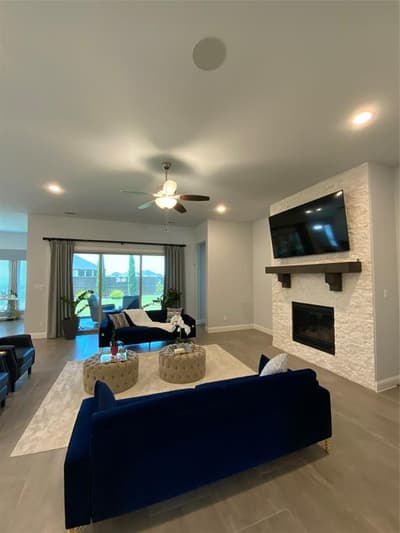 2225 Pinner Court, Celina TX 75009 - Photo 3