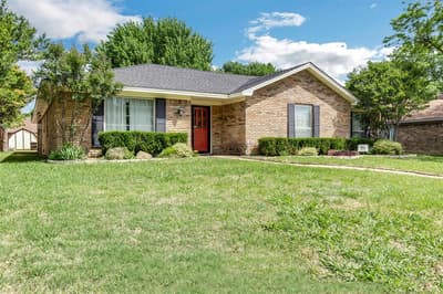 2207 Glen Forest Lane, Plano TX 75023