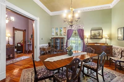 303 Market Street, Honey Grove TX 75446 - Photo 4