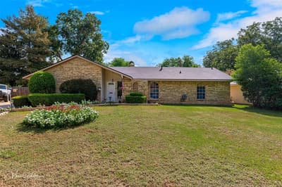 1318 Parkway Circle, Bossier City LA 71112