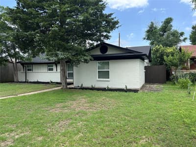 3837 Burning Tree Lane, Garland TX 75042 - Photo 3