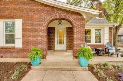 2310 Primrose Avenue, Fort Worth TX 76111 - Photo 4
