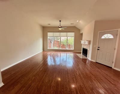 409 Crestview Point Drive, Lewisville TX 75067 - Photo 5