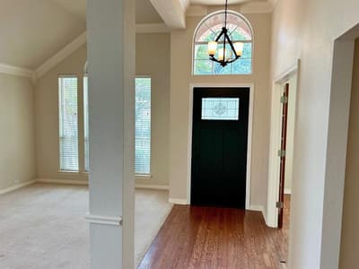 409 Crestview Point Drive, Lewisville TX 75067 - Photo 4