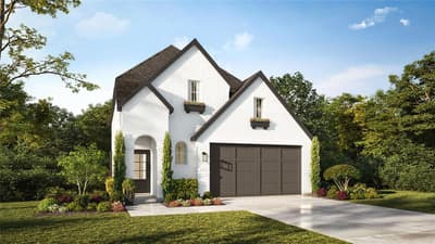 767 Stoney Bridge Way, Lavon TX 75166