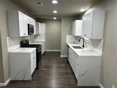220 N Bernice Drive, Garland TX 75042 - Photo 2